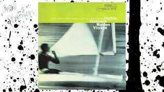 Herbie Hancock · Maiden Voyage Full Album [upl. by Anemolihp650]