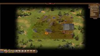 Forge of Empires ⚔️ Kampf um NorthCastle [upl. by Eustis]