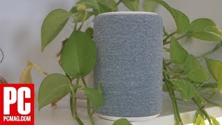 Amazon Echo 3rd Generation Review [upl. by Tannie]