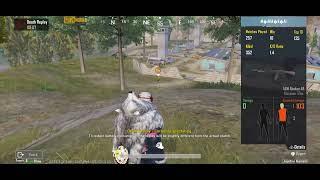 cheat pubg terbaru kill tanpa SENJATA TENCENT TOLONG REPORT [upl. by Boswall]