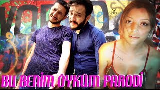 BU BENİM ÖYKÜM PARODİ  Bu Bizim Öykü  PARODİ KİNGS [upl. by Lj]