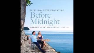 Graham Reynolds  The Best Summer of My Life Before Midnight Original Motion Picture Soundtrack [upl. by Elazaro]