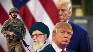 Maxaa Ka Jiro in iran ay Dili Rabtay Madaxweyne Trump [upl. by Lenahc]