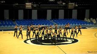 Penn State Lionettes [upl. by Heyward]