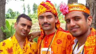 Hari Bhajan Kirtan Gaudai Gaudai Nepali Bhajan Best Bhajan हरि किर्तन गाउदै गाउदै हौला परम् धाम [upl. by Bokaj336]