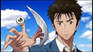 AMV Parasyte  Hero [upl. by Lerrehs503]