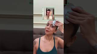 GUA SHA Massage  Kendall Jenner Edit  Glow With Priya [upl. by Assirral125]