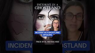 Incident in a Ghostland 2018 Full Movie Spoilers [upl. by Artima]