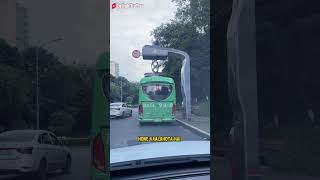 quotHOW ELECTRIC BUSES ARE TESTED IN CHINAquot shorts china electricbus [upl. by Galvan745]