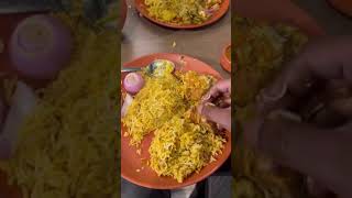 Mini shortpot biryaniMVP double roadbeside laddu gopalvizagsaipujitha vlogs [upl. by Varion]