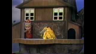 Mr Dressup March 2 1988 Final 10 Minutes [upl. by Acilejna208]