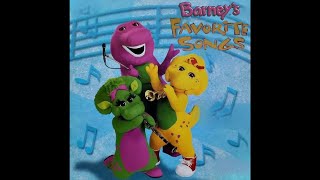 Barneys Favorite Songs soundtrack 2000 CD [upl. by Kowal304]