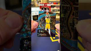 202324 Panini Select Basketball H2 Box Opening [upl. by Nevi]