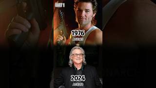 Top 10 Biggest Movie Stars Of The 1970s and 1980s Then and now Part1 thenandnow 1980s 1970s [upl. by Risan]