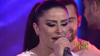 Shkurte Gashi  Live Tallava [upl. by Eirac]