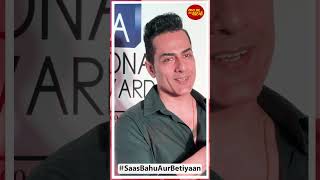 Sudhanshu Pandey talks about his exit from Anupamaa 🤔  SBB [upl. by Rex94]