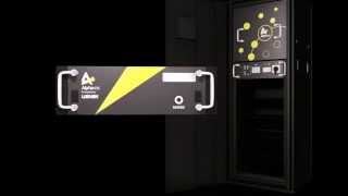 AlphaESS Energy Storage Systems with Liion batteries [upl. by Ellienad]