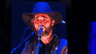 “The Weary Kind” Ryan Bingham live  The Extra Innings Festival Tempe AZ USA 312024 [upl. by Malachi]