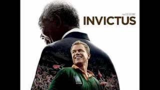 Invictus Soundtrack  15 Victory by Soweto String Quartet [upl. by Amir223]