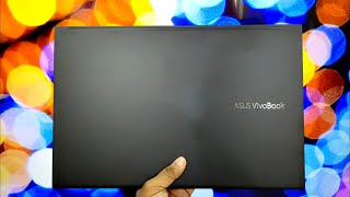 ASUS VIVOBOOK ULTRA K15 REVIEW  ASUS VIVOBOOK KM513UA BQ512TS  RYZEN 5  ASUSVIVOBOOK INDIA [upl. by Ynattirb]