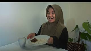 TRAILER Documentary Movie Rendang Tales [upl. by Bernete744]