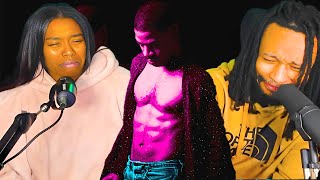 Kid Cudi  Passion Pain amp Demon Slayin’ ‼️ FULL ALBUM REACTIONREVIEW [upl. by Atteynad556]