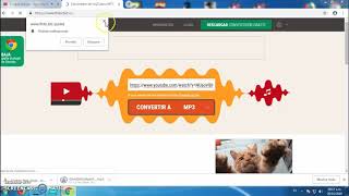 como descargar mp3 de youtube y paginas web [upl. by Ennovyhc]