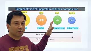 medical students mbbs biochemistry type of sample lipemic serum and whole blood lipid [upl. by Nnailuj]