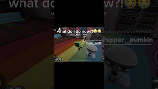 WHAT DO I DOOO dandysworld roblox idontknowwhattoputhere [upl. by Hicks574]