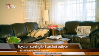 MANİSADA İLGİNÇ BİR OLAY [upl. by Corty]