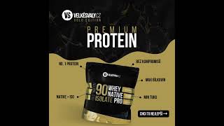 Whey native  isolate protein  11 [upl. by Gibson]