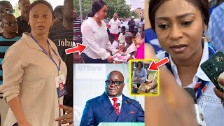 How Adwoa Safo Lost At Dome Kwabenya Constituency [upl. by Ragse863]