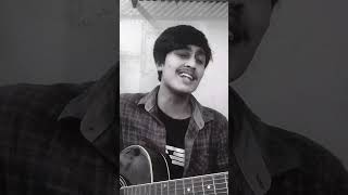 Barir pashe Modhumoti  Cover By Tasin Ahmed [upl. by Bennion]