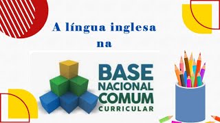 LÍNGUA INGLESA NA BNCC QUESTÕES COMENTADAS [upl. by Sillyrama310]