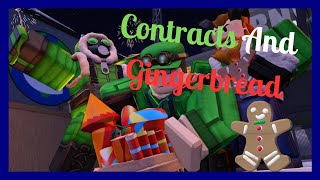 Tc2 Commentary  Contracts And Gingerbread [upl. by Imre198]