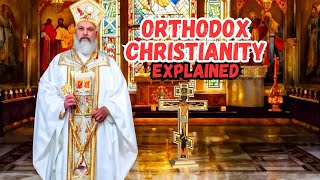 Orthodox Christianity Explained A Comprehensive Guide [upl. by Kylstra]