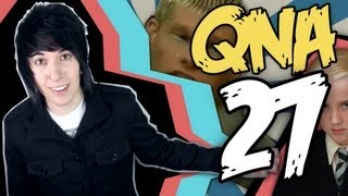 DESTERY FAKES HIS ORGASMS Capndesdes QA 27 [upl. by Muncey]