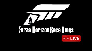 FORZA HORIZON RACE KINGS  Fast Cruise With SniffyTree3726 MournfallTrash69 amp ForzaTreysVex [upl. by Bouton]