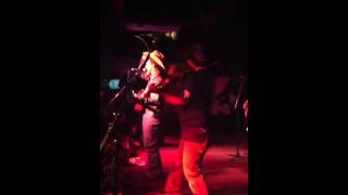 Cody Johnson live at rocking rodeo midland to [upl. by Attevad]