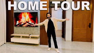 Omegle Se Crores ka Ghar Le liya  Jimmy7s House Tour [upl. by Adrea]