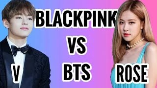 Whats So Interesting About HOW TO MAKE MOST OF ✨💜BTS ARMY VS BLACKPINK BLINK✨💖🫰🏻💫 [upl. by Lymann]