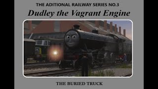 Dudley the Vagrant Engine  adaptation by NwrDuck [upl. by Emiline]