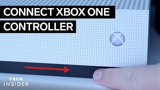 How To Connect Xbox One Controller [upl. by Pardew418]