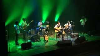 מזמור לתודהסגיב כהן בהופעה Mizmor LetodaSagiv Cohen Live [upl. by Jarnagin]