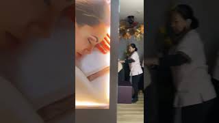 Reflexology t1bandar udara soekarno hatta [upl. by Bigod255]