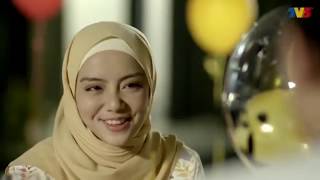 OST Adellea Sofea Shila Hamzah ft Judika  Tentang Rahsia [upl. by Dera]