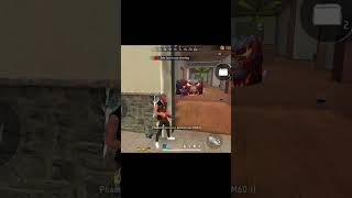 FREEFIRE SHORTSBLACK DRAGON GAMING freefire ffmaxhighlights freefireclips freefiremaxhighlig [upl. by Mccahill]