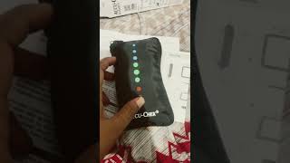 Accuchek instant S best for diabetic patients ecommerce onlineshopping health unboxing [upl. by Gilli]