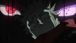 Ryomen Sukuna vs Uchiha Sasuke Fan Made jujutsu kaisen vs Naruto Shippuden [upl. by Amlet190]