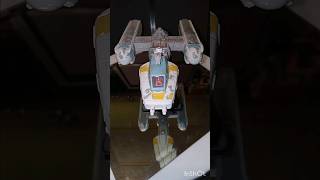 STAR WARS ACTION FLEET quotBTL SERIES Y WING FIGHTERBOMBERquot STATUE WITH BASE 1995 [upl. by Zaccaria]